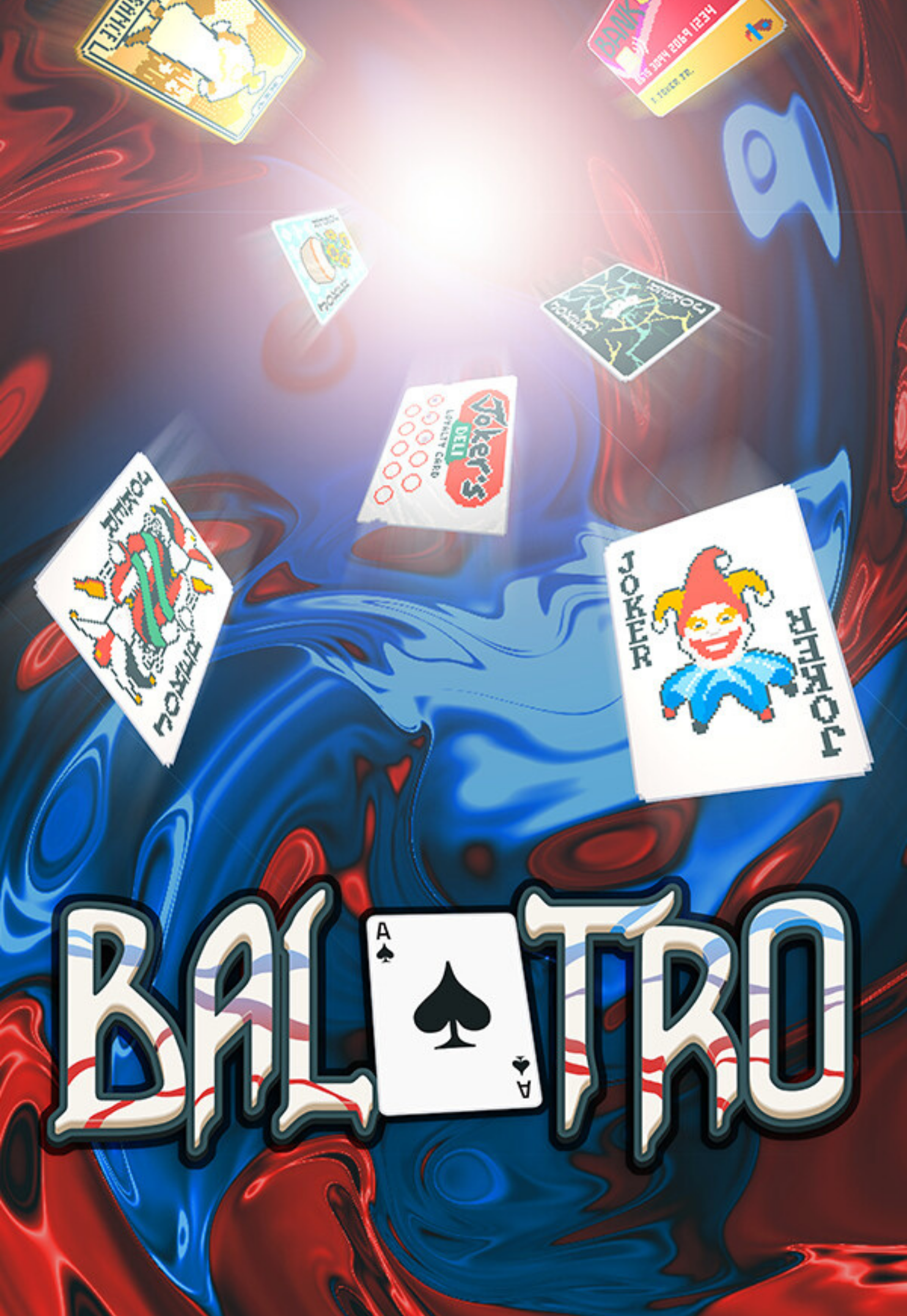 Balatro