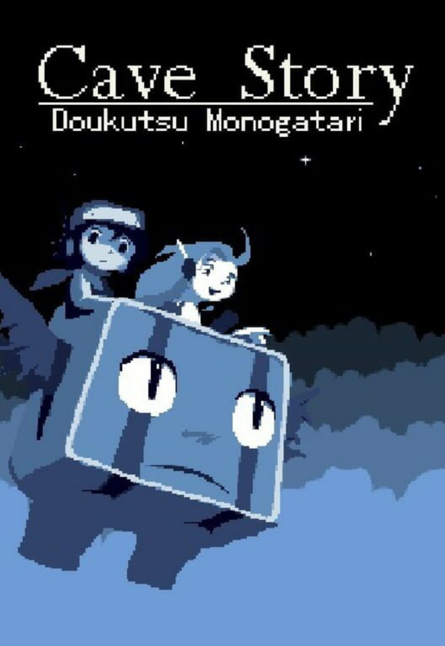 Cave Story