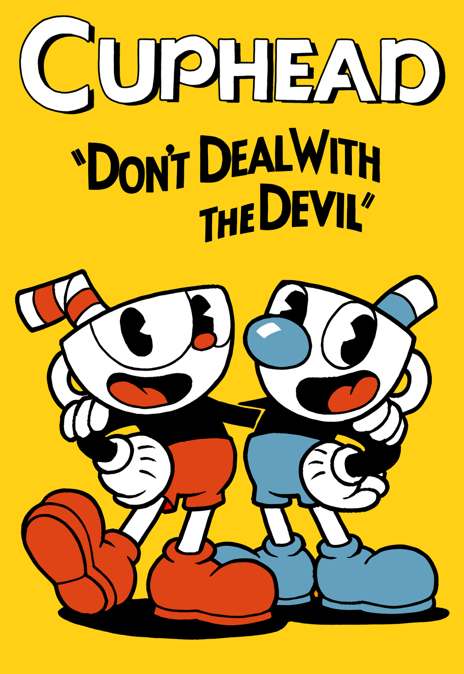 Cuphead