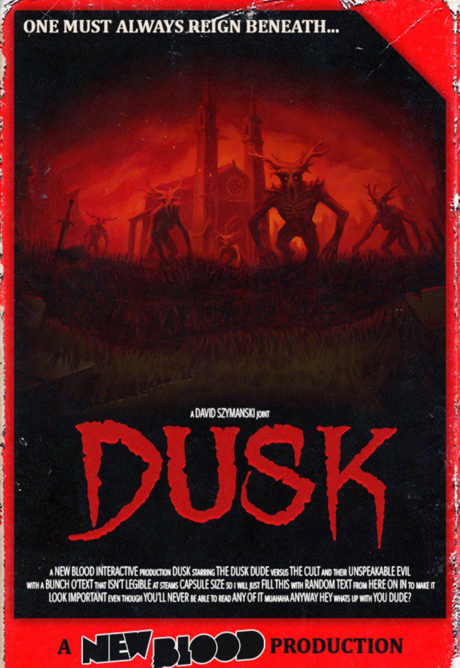 Dusk