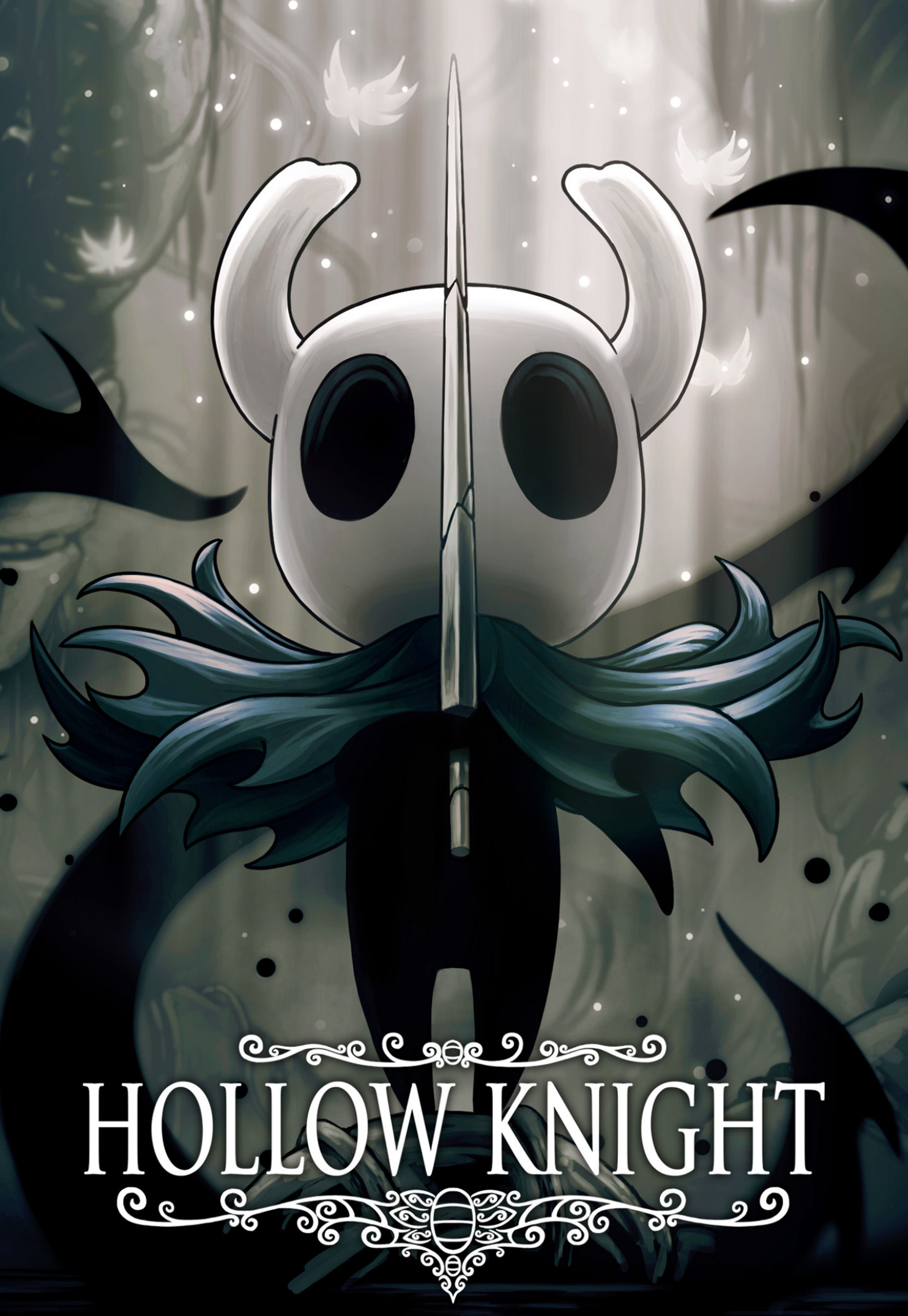 Hollow Knight
