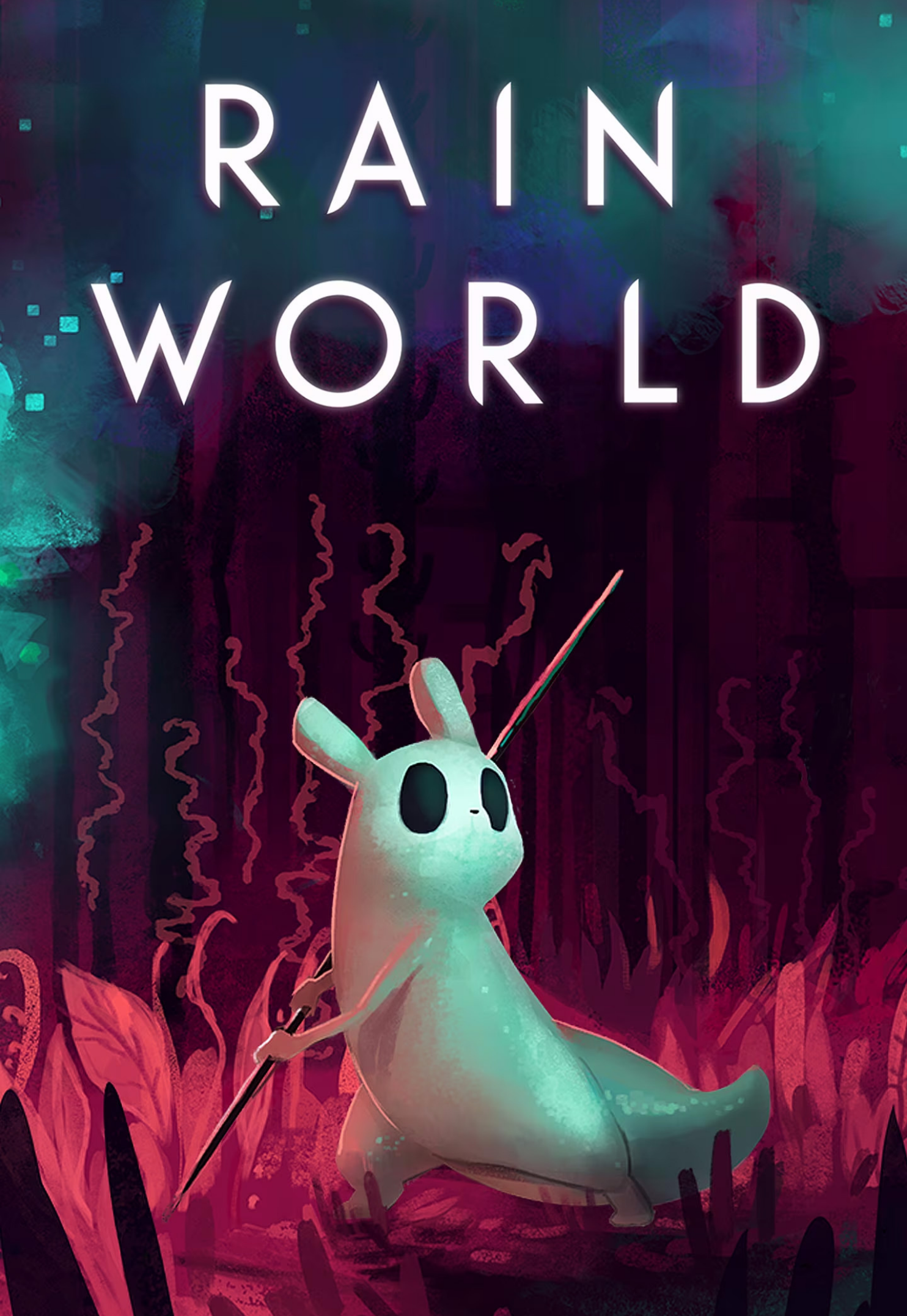 Rain World