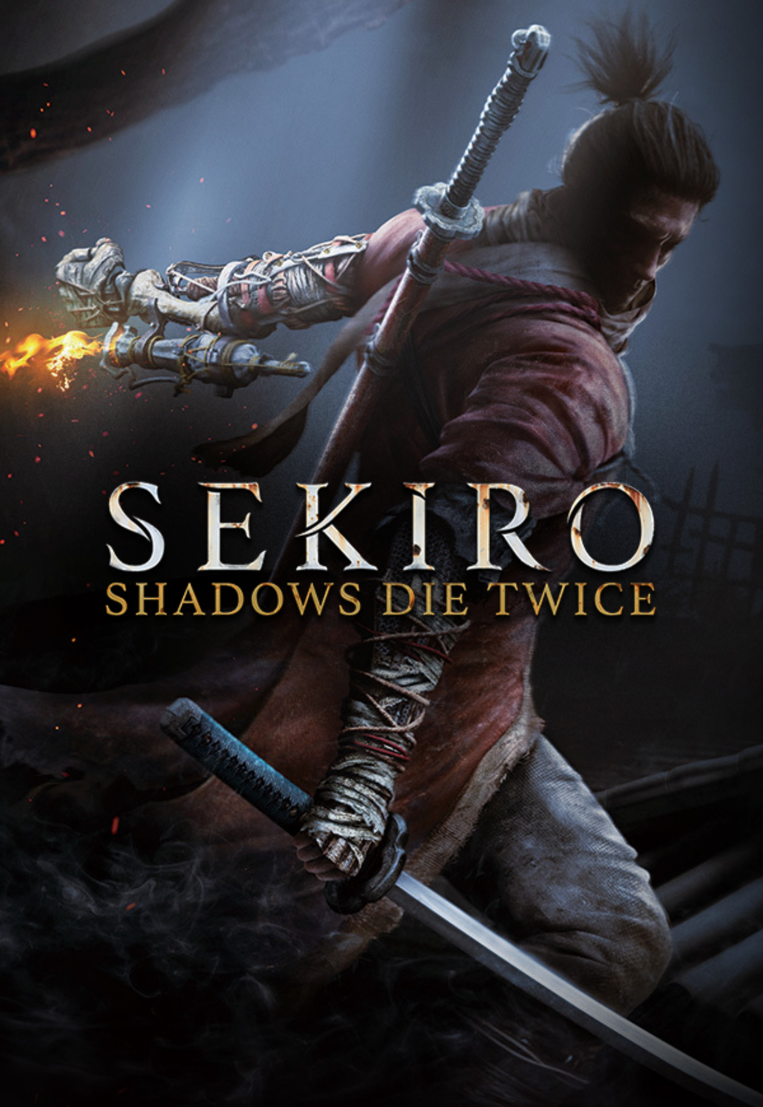 Sekiro