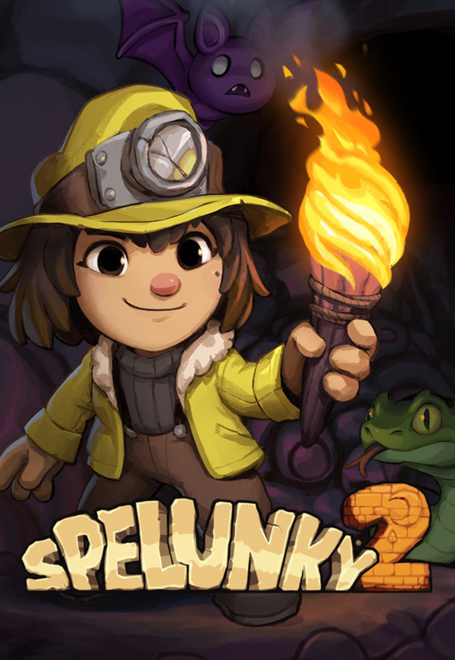 Spelunky 2